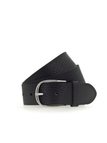 Selection Vanzetti Reiseaccessoire für Herren in schwarz in schwarz