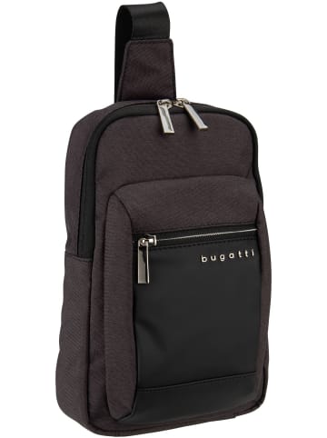 Bugatti Rucksack Sera Crossbody Bag in Anthrazit