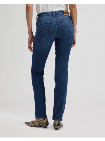 Lee Jeans Marion - Regular Fit - in Mid Voyage