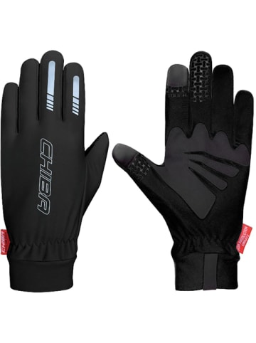Chiba Thermofleece - Fahrradhandschuhe