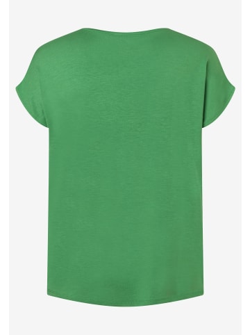 More & More T-Shirt in grün