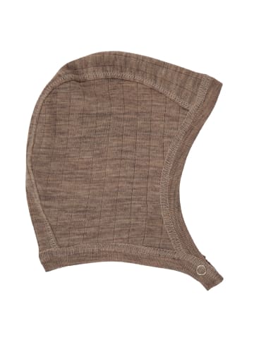 müsli Mütze 1573090300 in braun