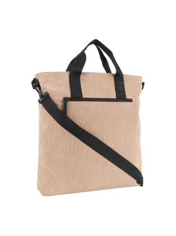 Strellson Swiss Cottage Handtasche 41 cm Laptopfach beige
