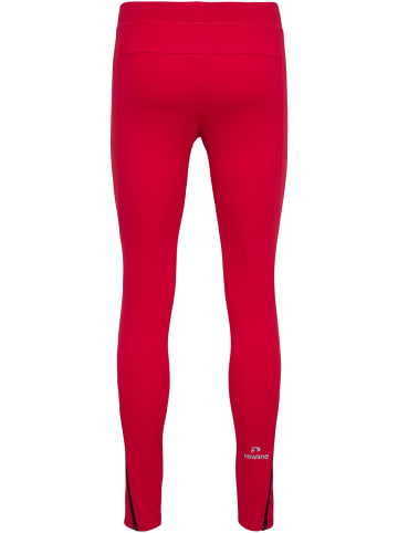 Newline Leggings Men's Athletic Herren in TANGO RED