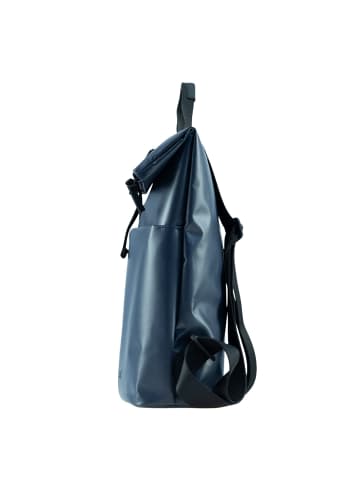Jost Tolja Daypack 35 cm Laptopfach blau