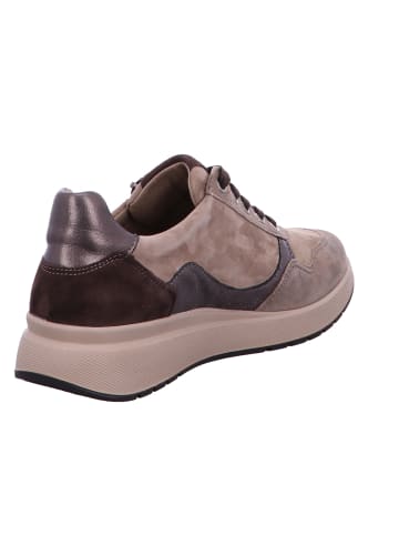 Fidelio Schnürschuh in beige