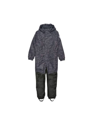 Color Kids Schneeoverall COCoverall AOP in