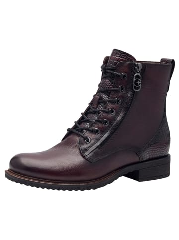 Tamaris Stiefelette in BORDEAUX