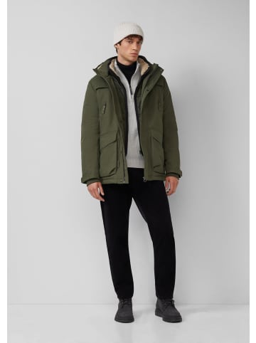 s.Oliver Mütze in 9000_creme