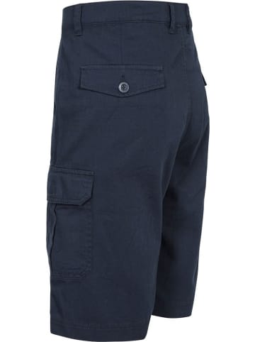 Trespass Short in Blau