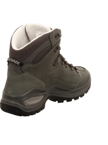 LOWA Wanderschuh in grau