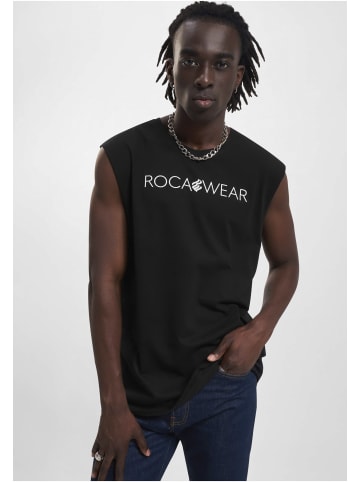 Rocawear Tall Tees in black