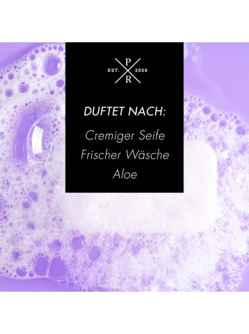 Purple River Reed Diffuser Purple River - Creamy Shower