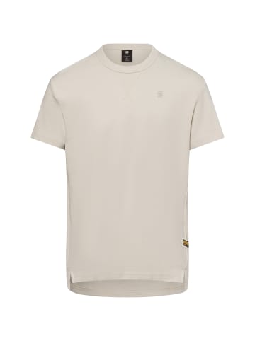 G-Star Raw T-Shirt Nifous in beige