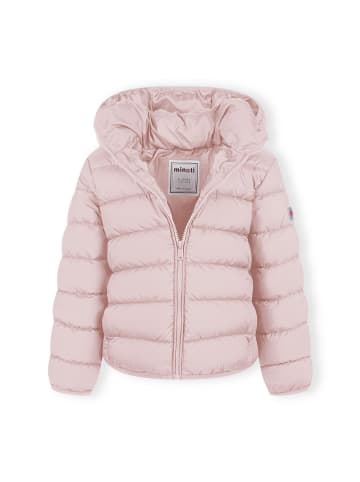 Minoti Steppjacken & Mäntel 18COAT 1 in pink