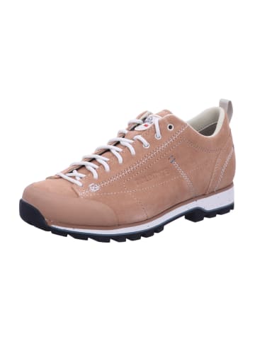 DOLOMITE Wanderschuhe 54 EVO LOW in Braun