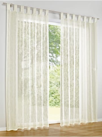 Heine Dekostore in offwhite