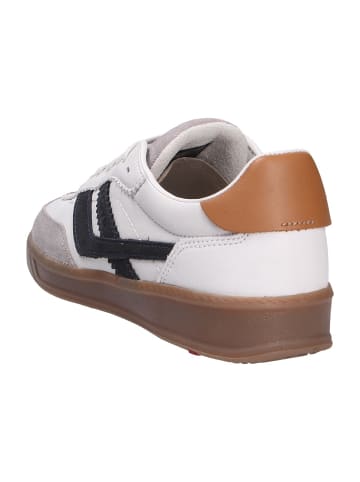 LLOYD Sneaker ELIAN in weiß