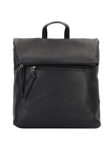 Tom Tailor Tinna City Rucksack 32 cm in black
