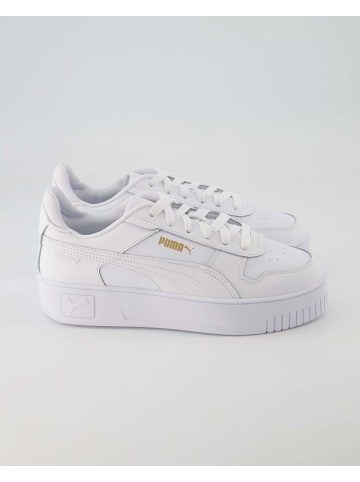 Puma Sneaker low in Weiß
