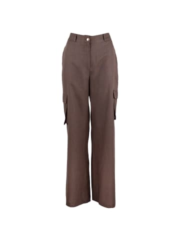 Roberto Geissini Summer Set Hose Braun-L-XL