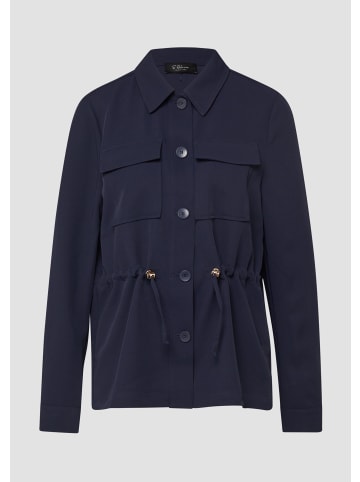 s.Oliver Indoor-Jacke in 5959_navy