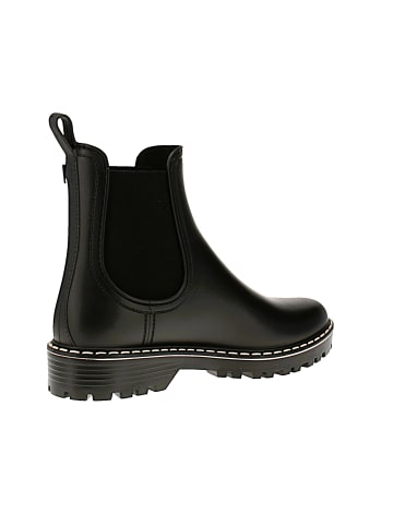 Verbenas Chelsea-Boots Gaudi in Schwarz