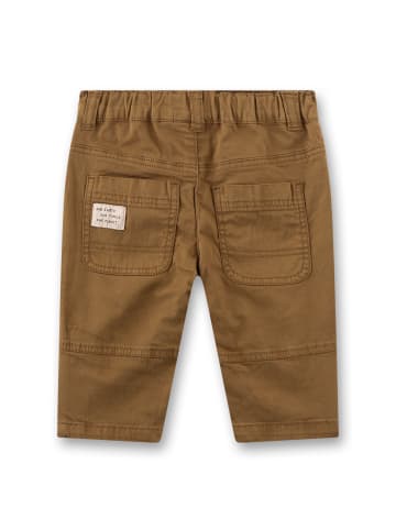 Sanetta Webhose in Grün