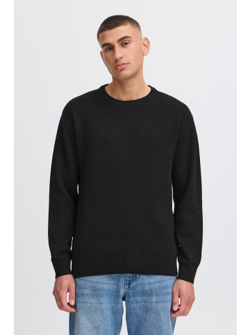 !SOLID Strickpullover SDFINNETADO in Schwarz