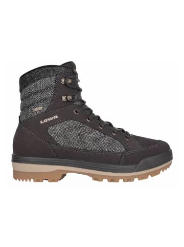 LOWA wanderschuhe/Winterstiefel LOWA ISARCO GTX in Anthrazit