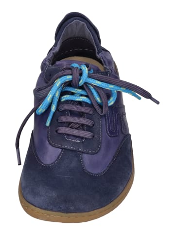Felmini Sneaker Low E628 in blau