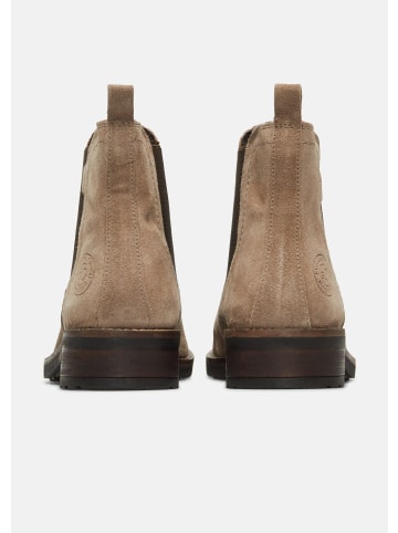 s.Oliver Chelsea boots in 7800_braun