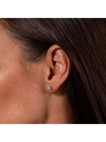 Lyomi 585/- Gold in weiß