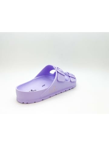 thies Pantoletten für Damen in silber