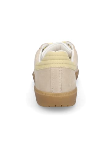 MIDS MORGAN Sneaker in Sand