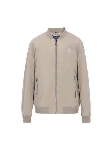 DreiMaster Men Jacket in olive