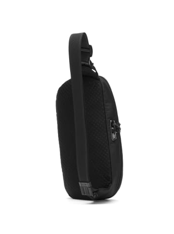 Pacsafe Metrosafe X Gürteltasche 36,5 cm in black