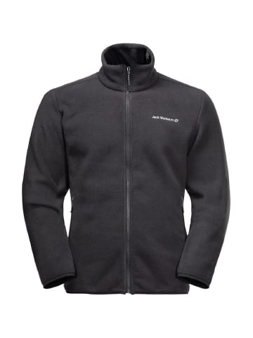 Jack Wolfskin jACKE DNA RHAPSODY 3IN1 M in Dunkelgrau