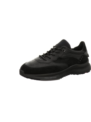 LLOYD Sneaker Low in schwarz