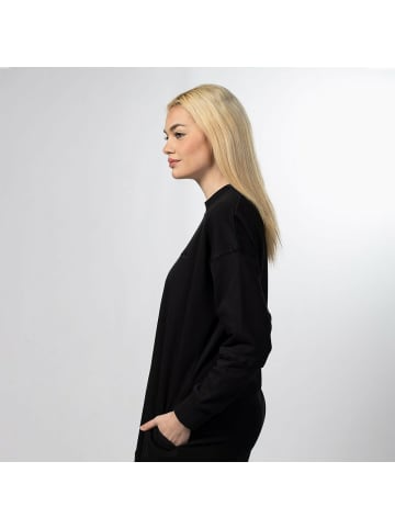 Pepe Jeans Kleid in Schwarz