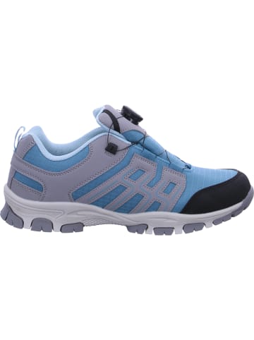 Skogan Schnürer Skari in Blau