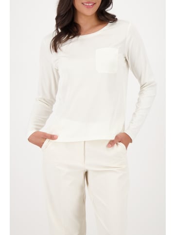 monari Blusenshirt in Cashmere