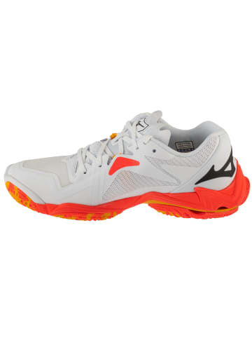 Mizuno Mizuno Wave Lightning Z8 in Weiß