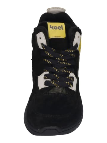 KOEL Sneaker High SAMI in gelb
