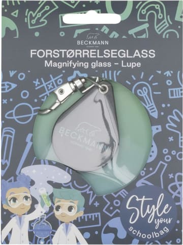 BECKMANN Beckmann Add ons Science Magnifying glass