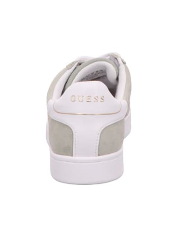 Guess Sneaker in grün