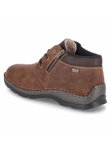 rieker Winterboots in braun
