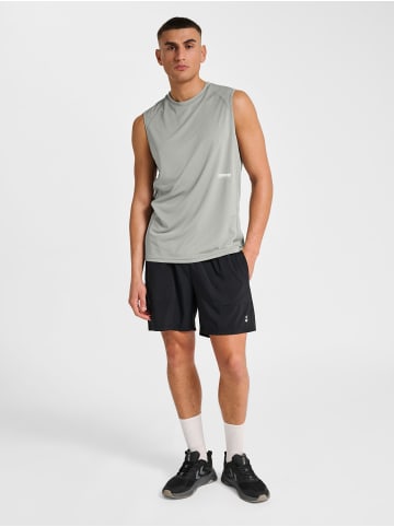 Hummel Top Hmlpulse Herren in BELGIAN BLOCK