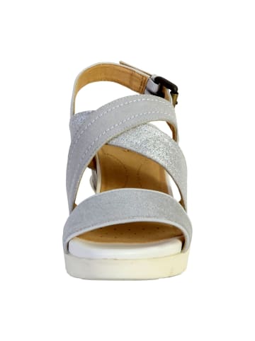 Geox Sandalen D Marykarmen P.B Weiß