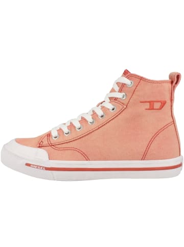 Diesel Sneaker mid S-Athos Mid in rot